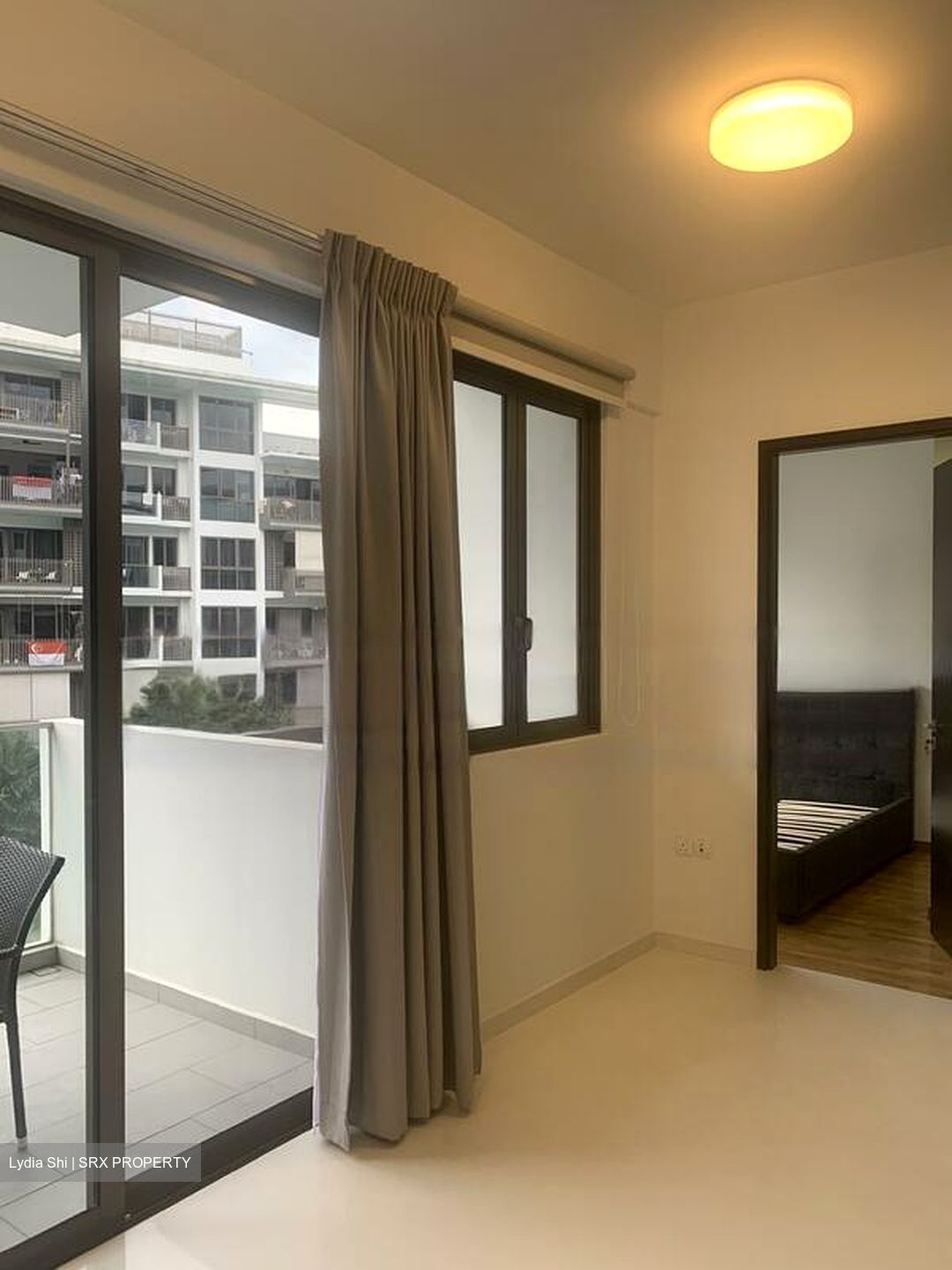 The Inflora (D17), Condominium #450968501